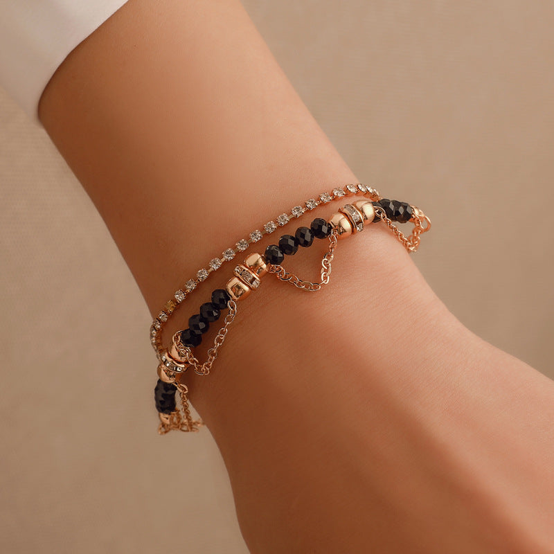 Ethnic Style Bracelets