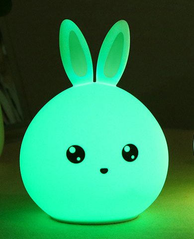 Rabbit Night lamp