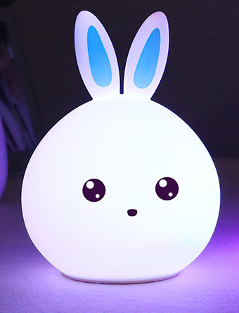 Rabbit Night lamp