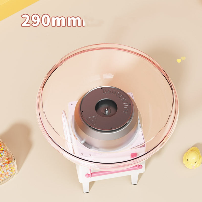 Cotton Candy Making Machines Children's Household Small Automatic