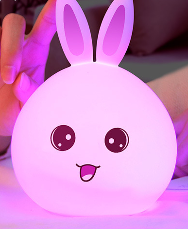 Rabbit Night lamp