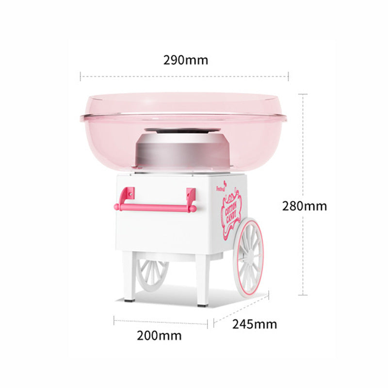 Cotton Candy Making Machines Children's Household Small Automatic