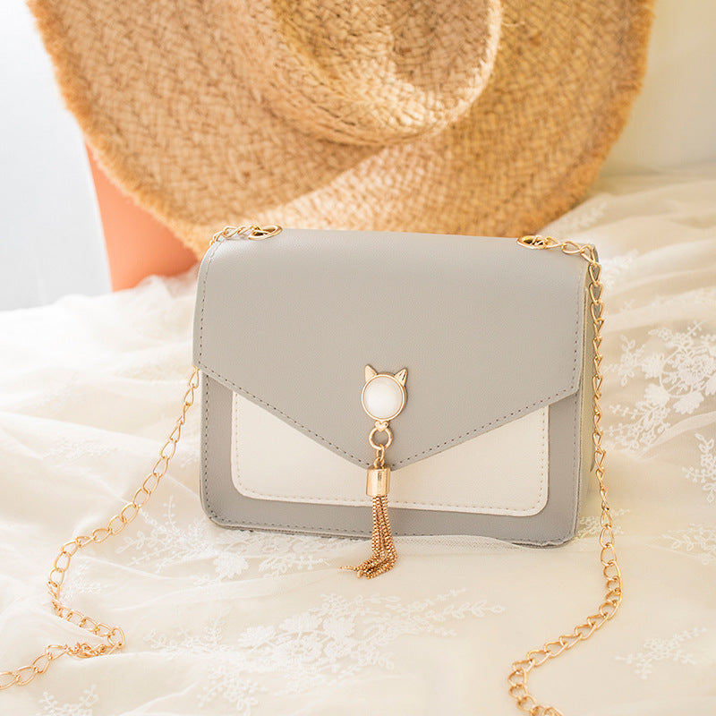 Small Crossbody Bag